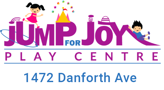 Jump For Joy Kids Club